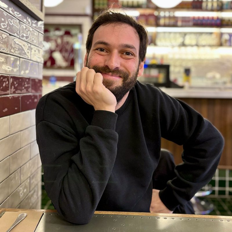 Gianluca Pandolfo