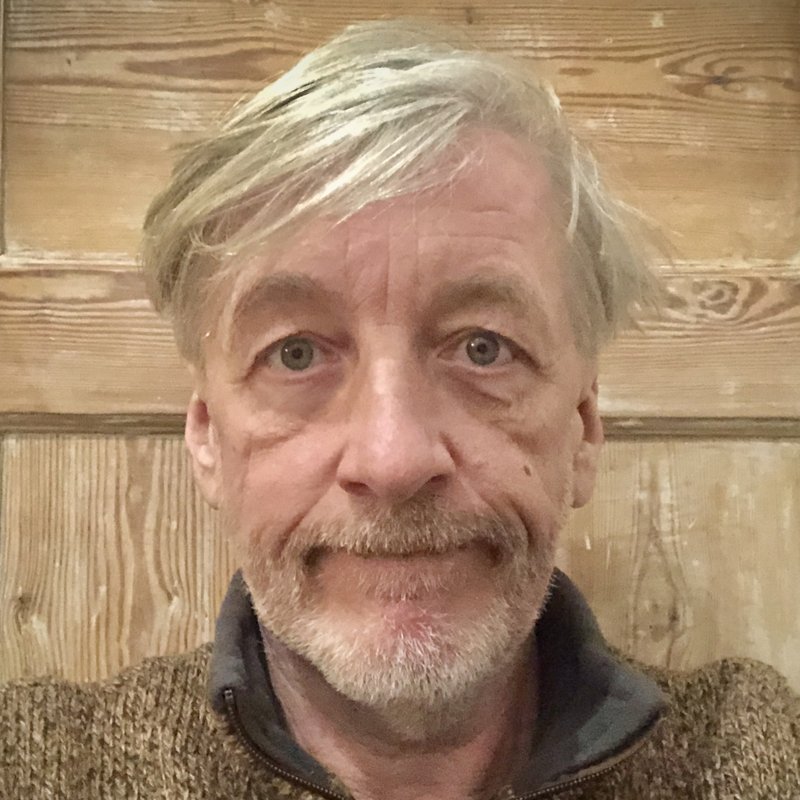 Jens Keiner