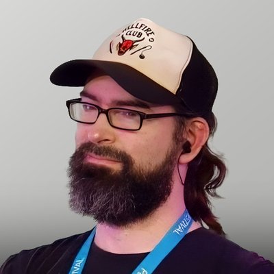 Matthias 'Mat' Löwenotter