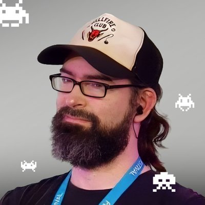 Matthias 'Mat' Löwenotter