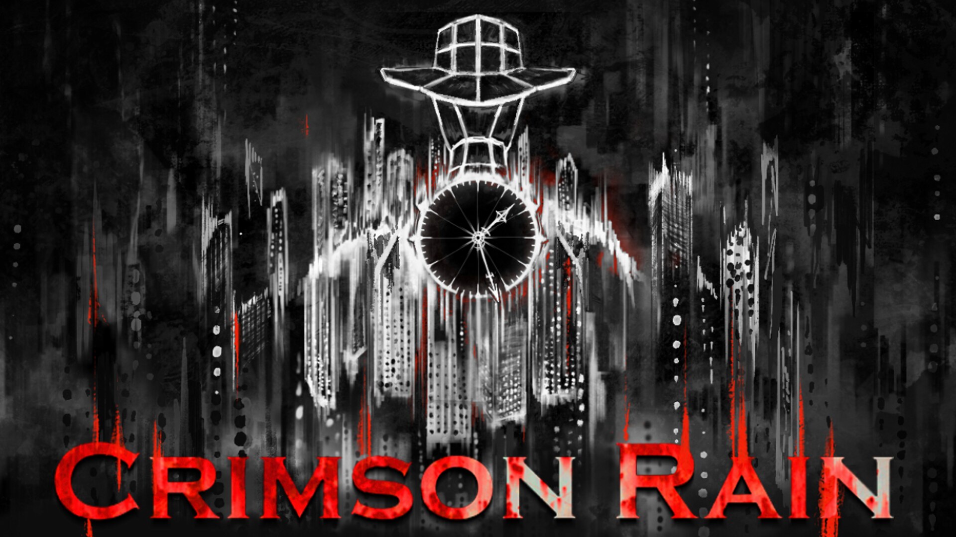 Crimson Rain