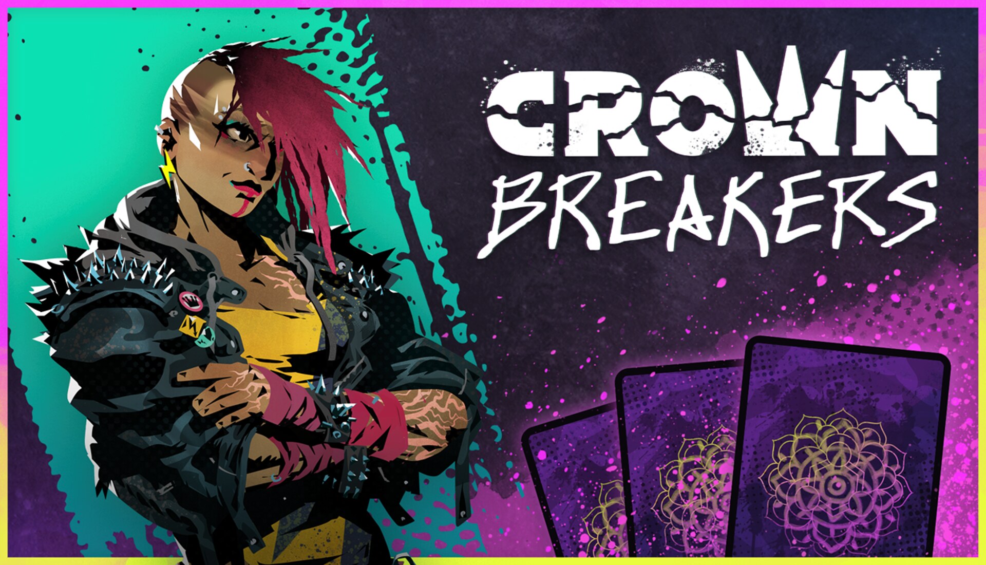 Crownbreakers