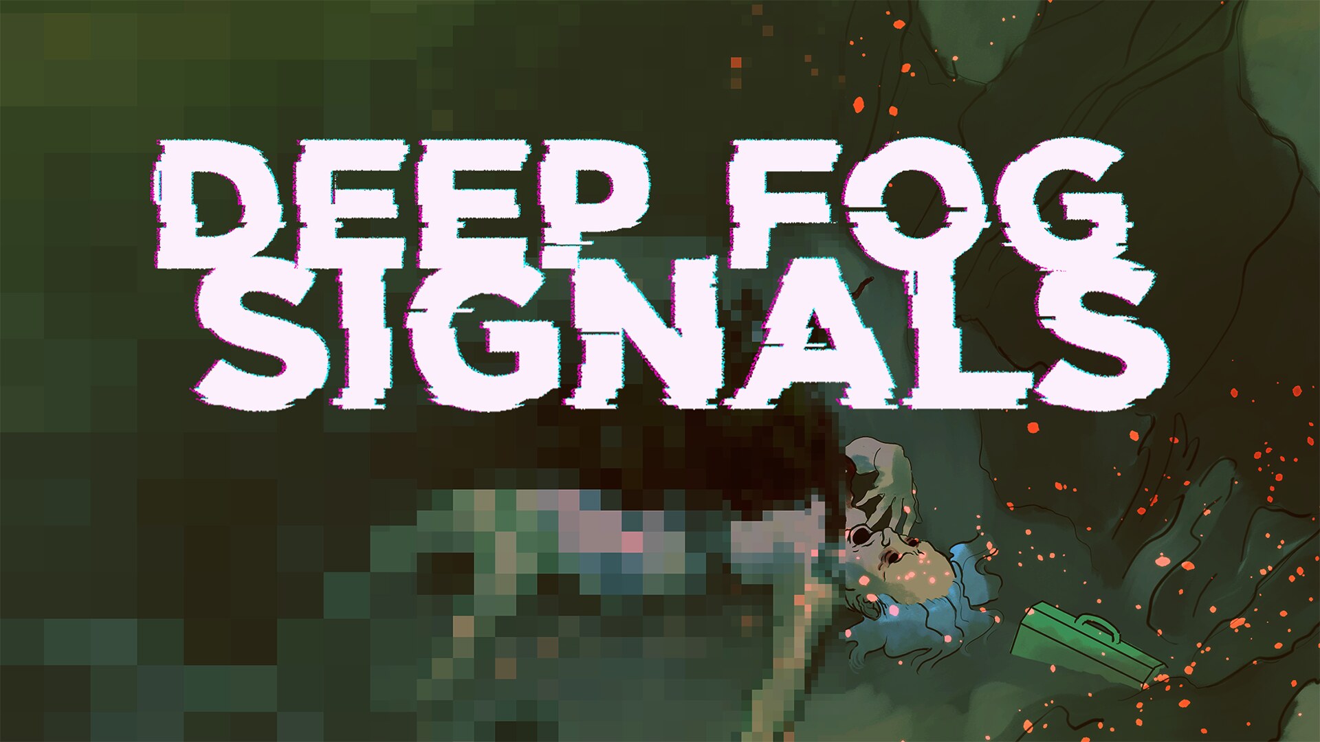 Deep Fog Signals
