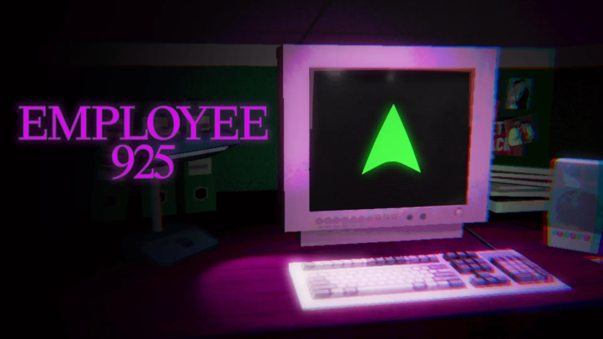Employee 925
