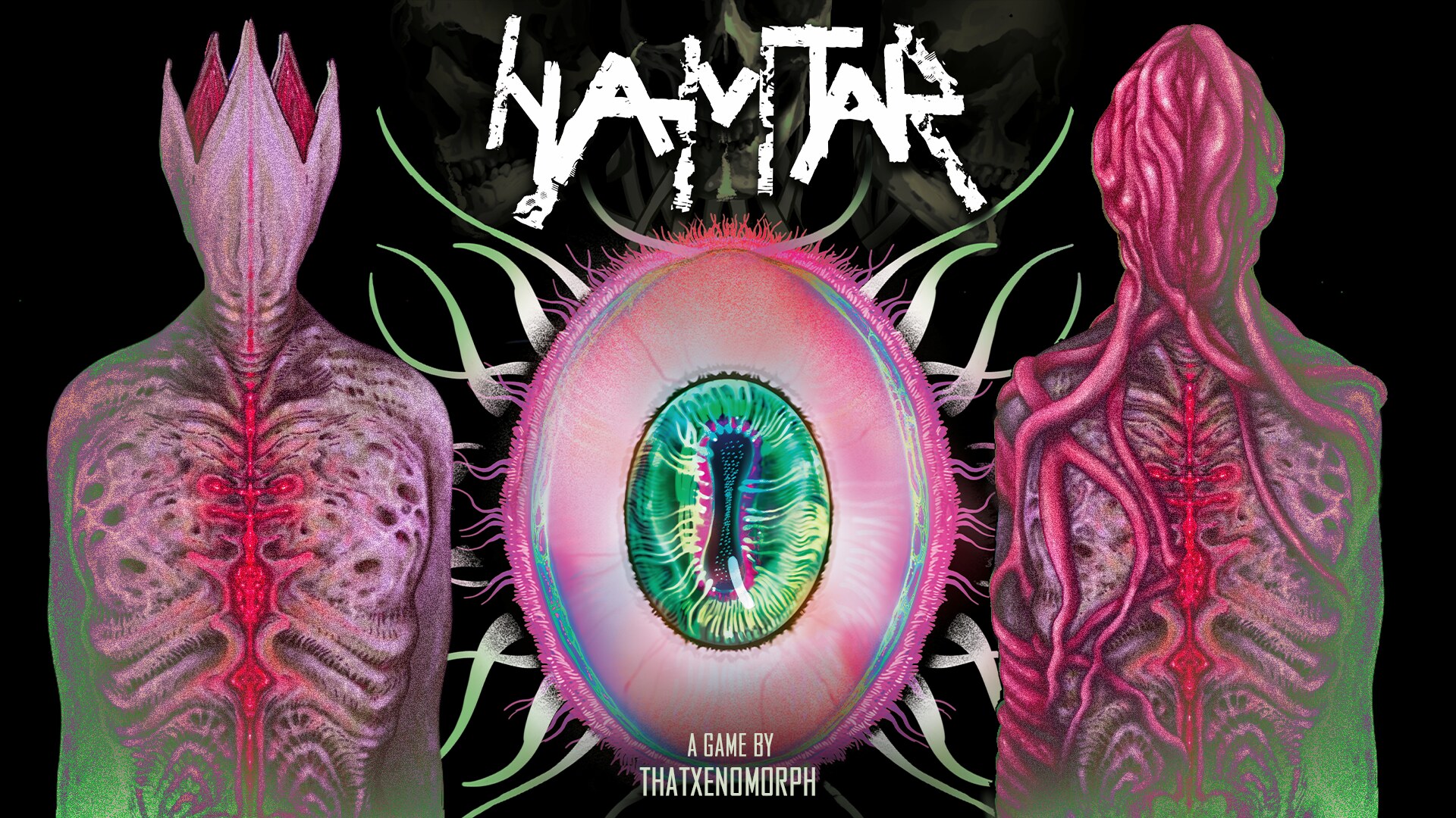 NAMTAR