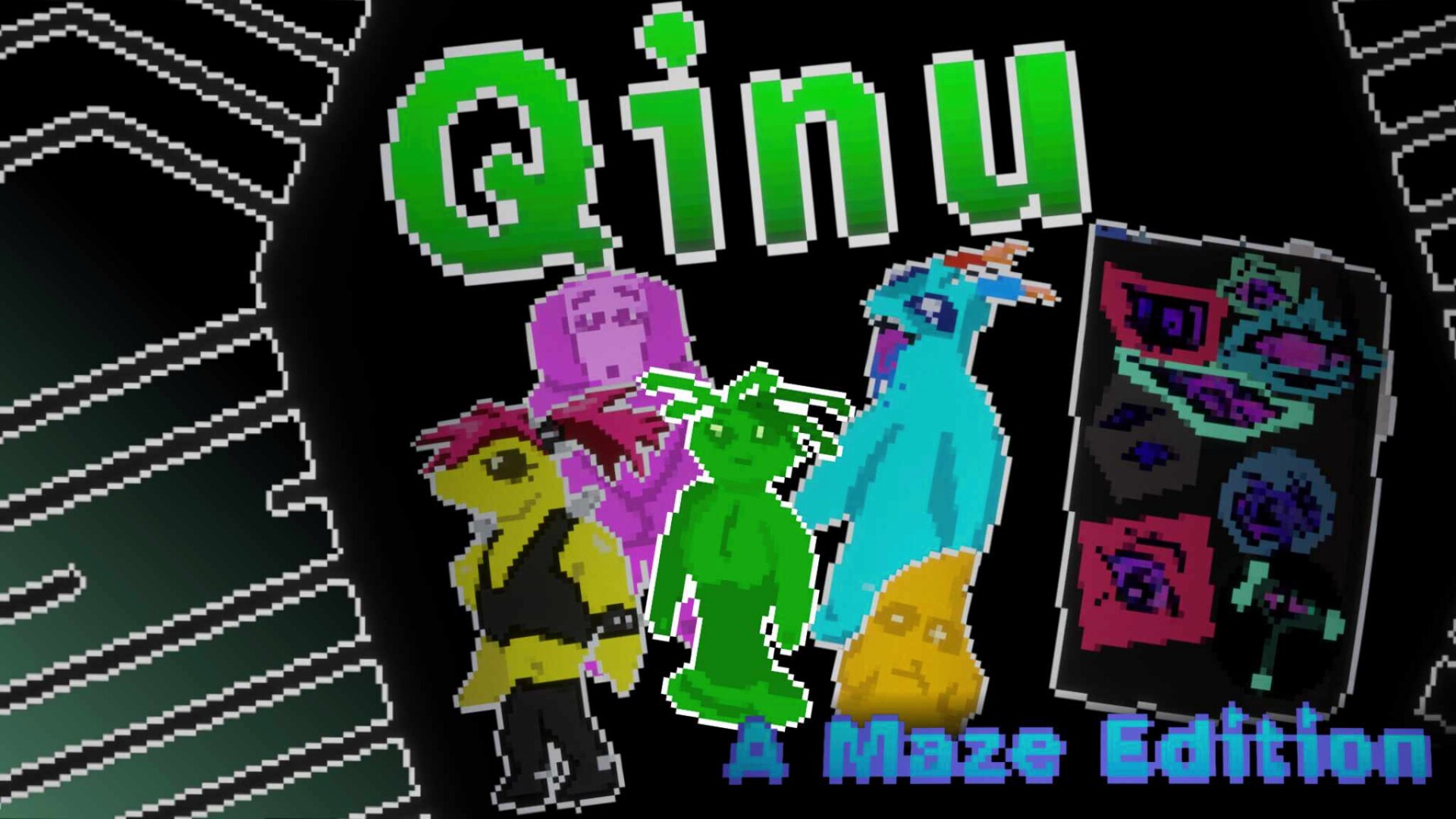 Qinu