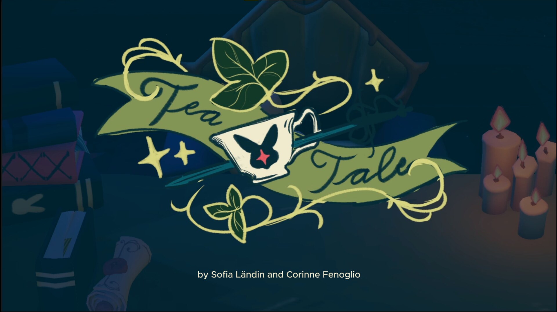 Tea Tale