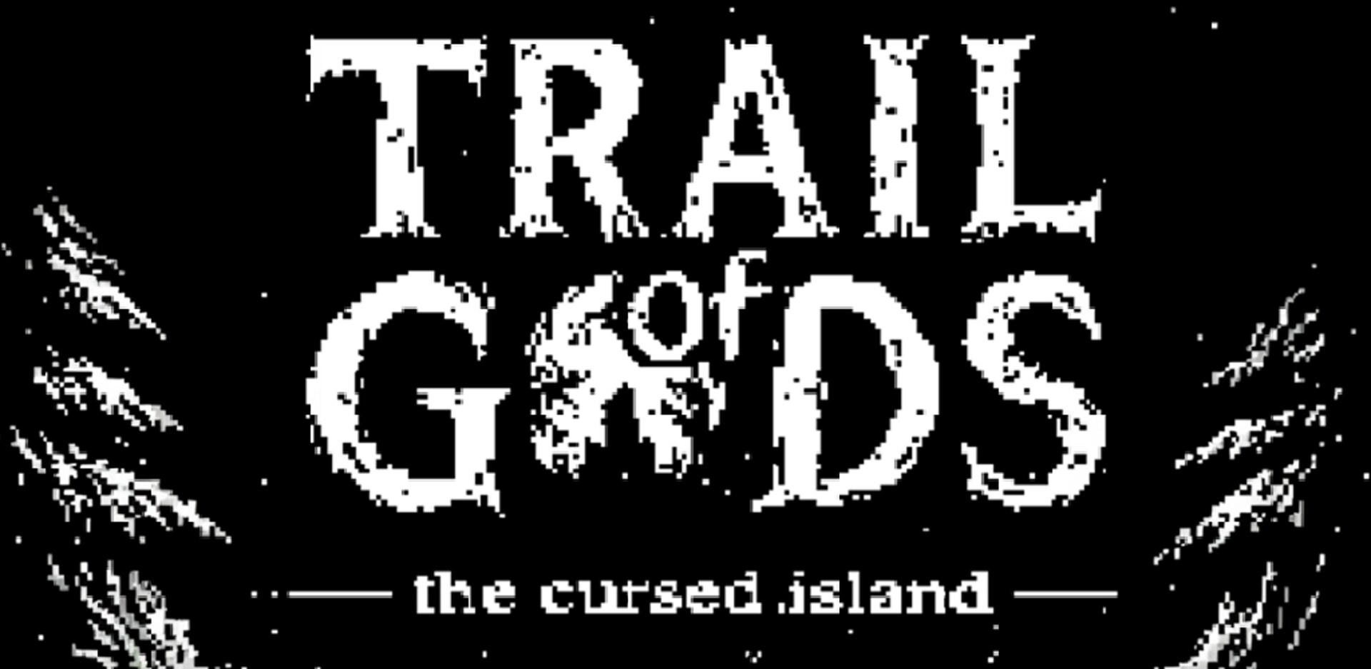 Trail of Gods