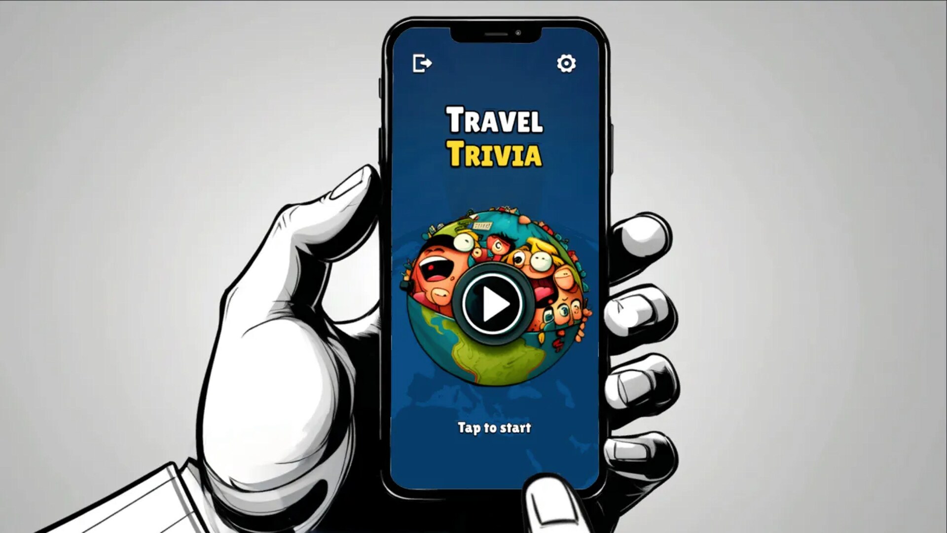 Travel Trivia