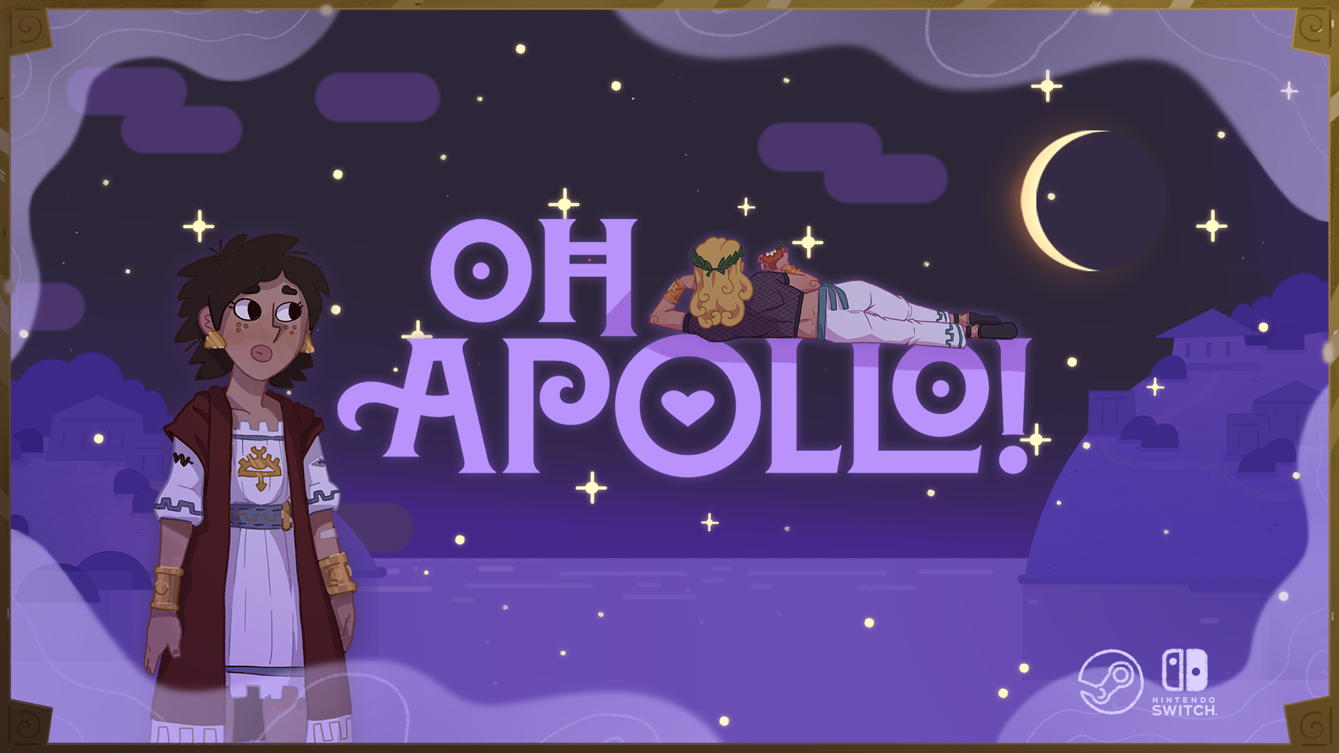 Oh Apollo!