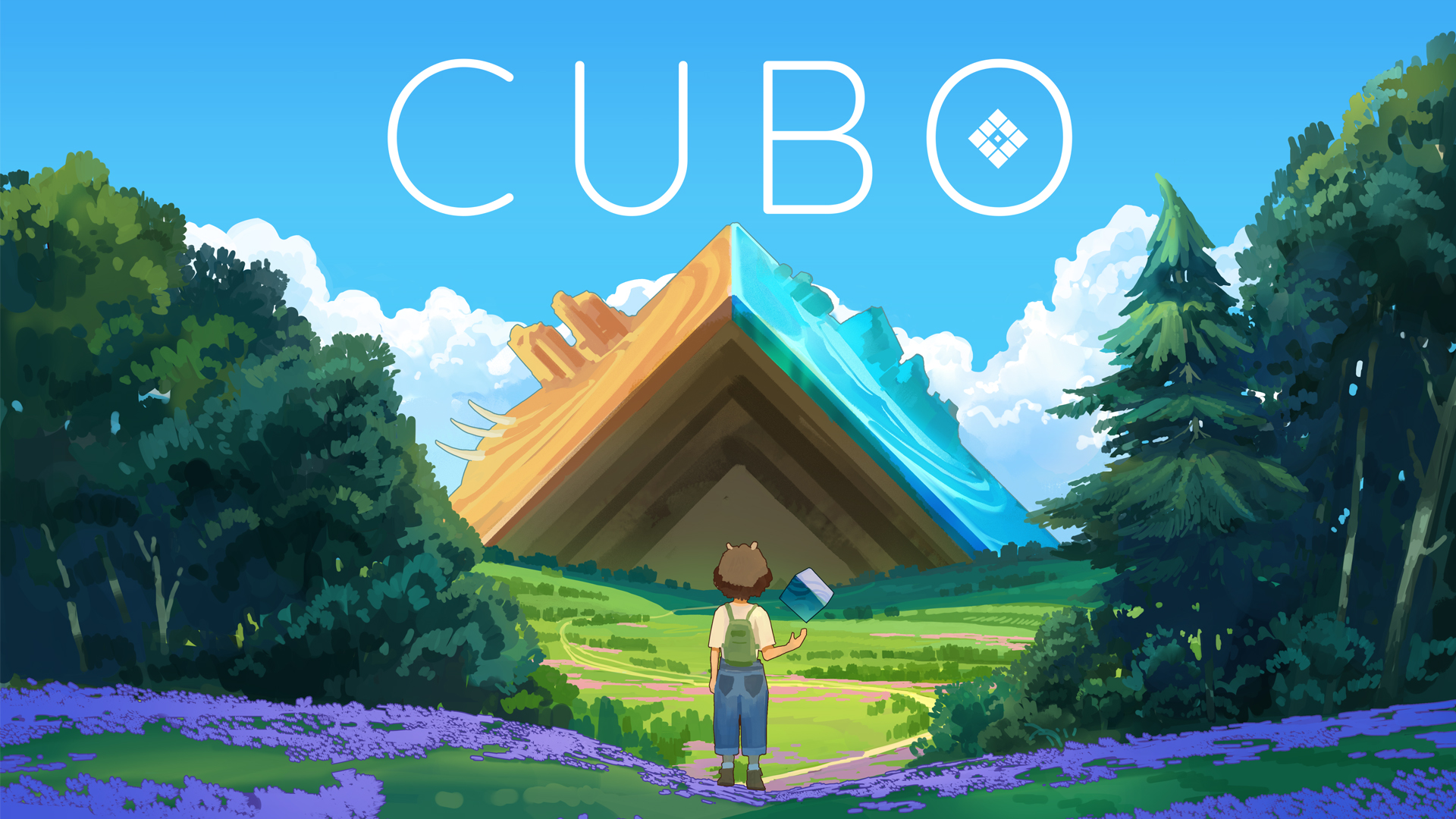 Cubo (Tony Wetzke, 2024 - 2026)