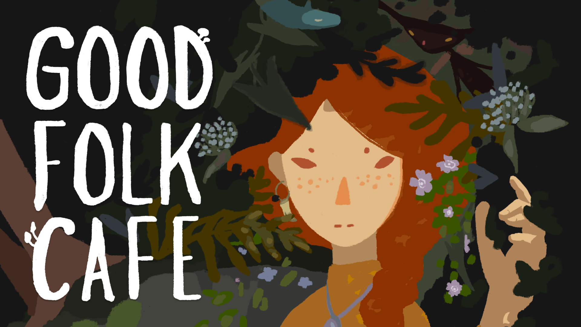 Good Folk Cafe