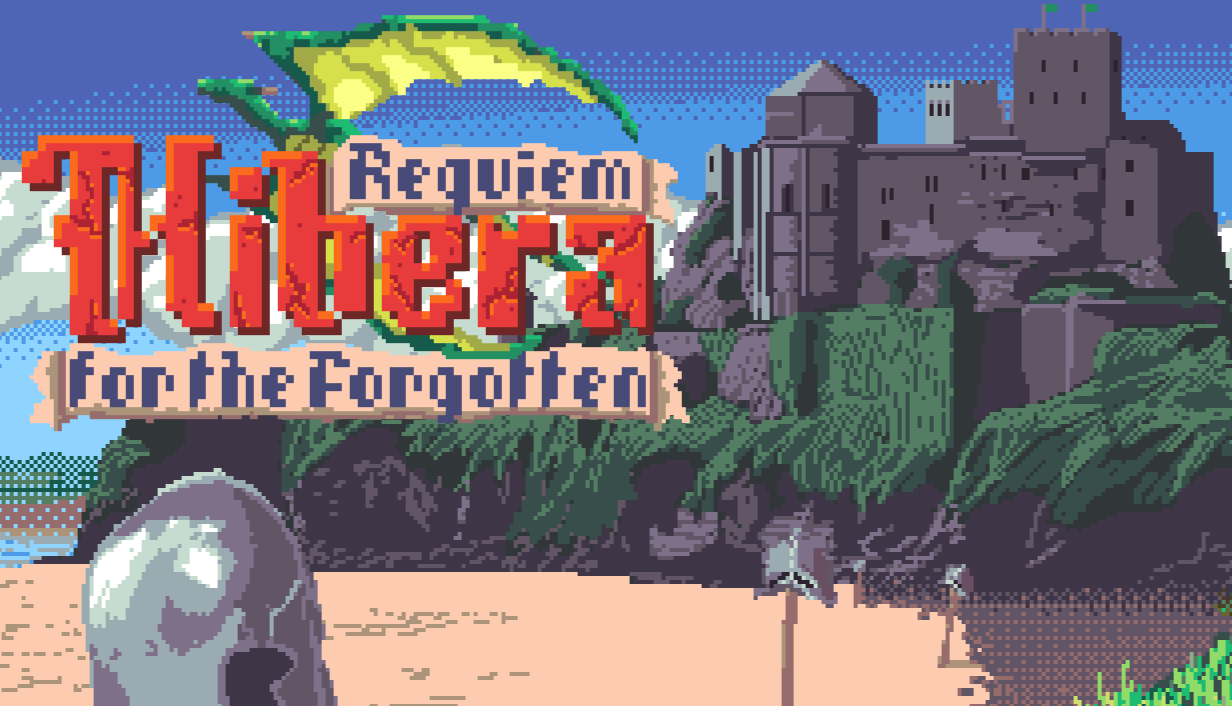 Hibera, Requiem for the Forgotten