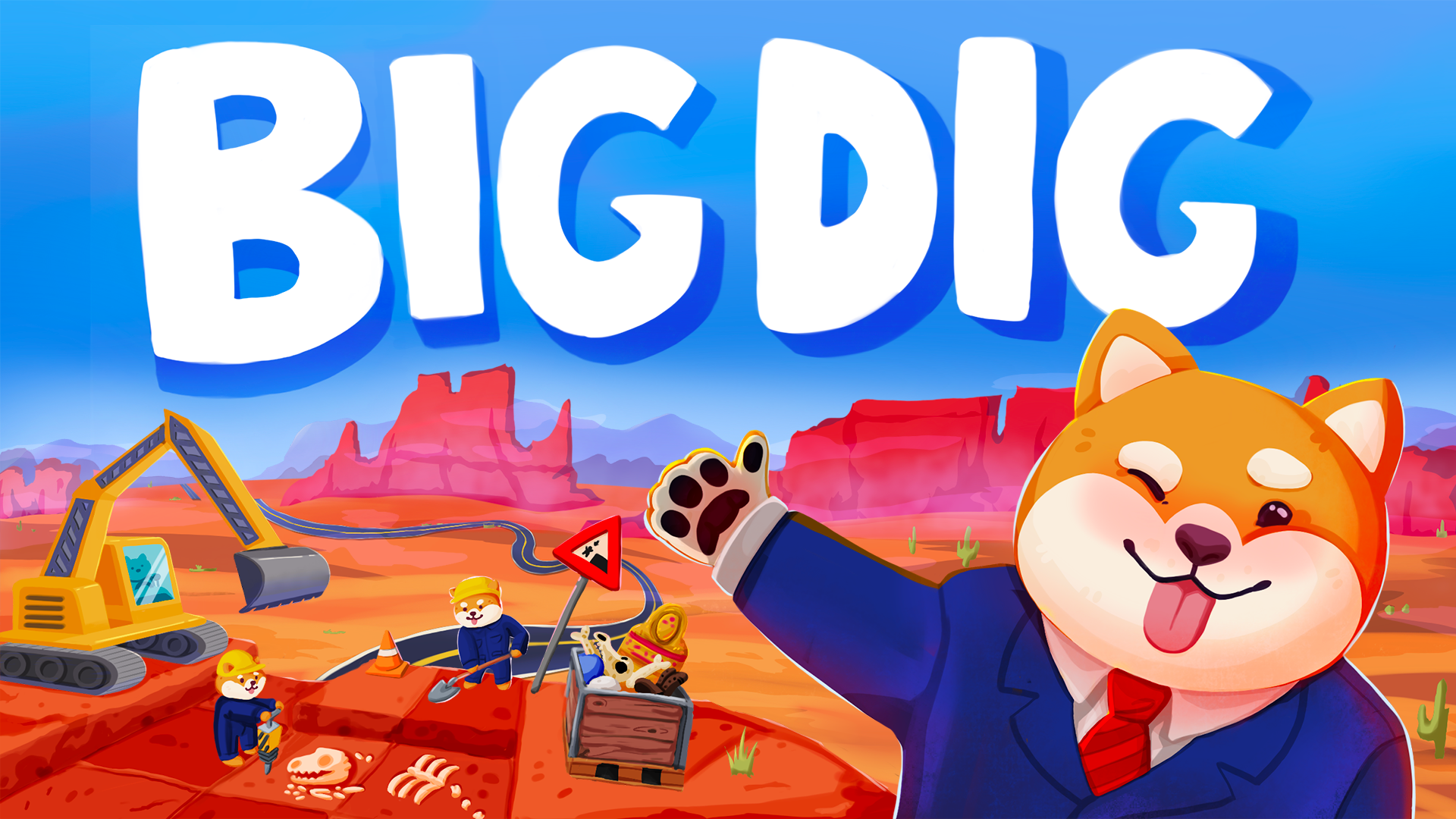 Big Dig