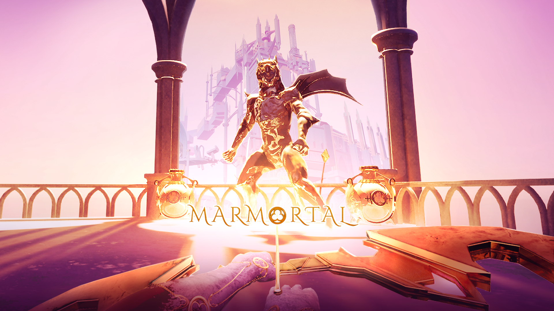 Marmortal