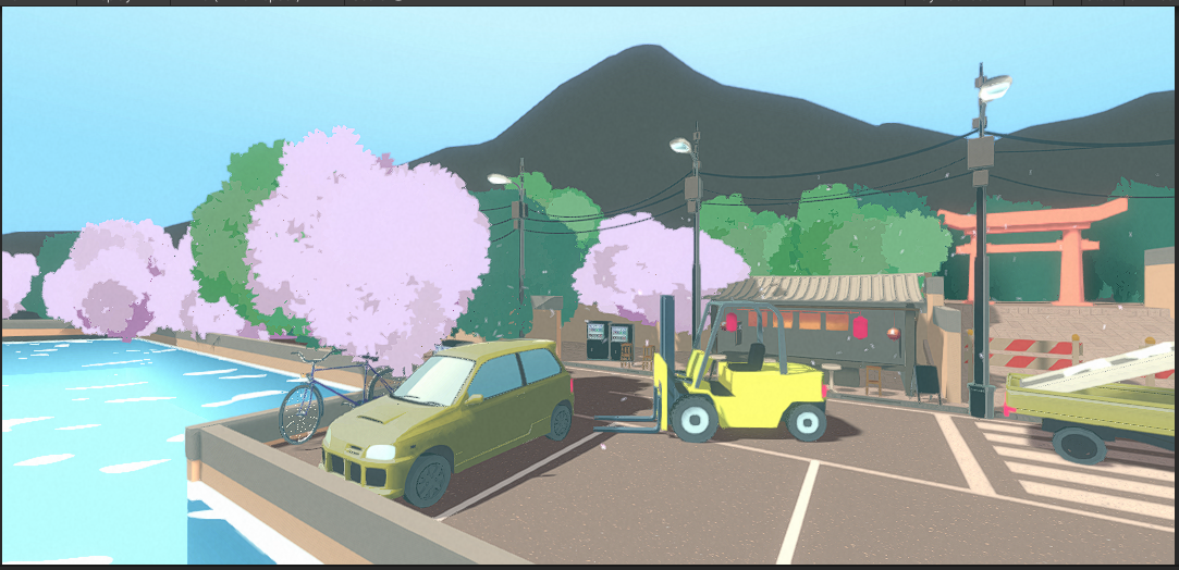 Do You even Forklift?