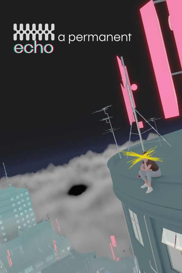 A permanent echo