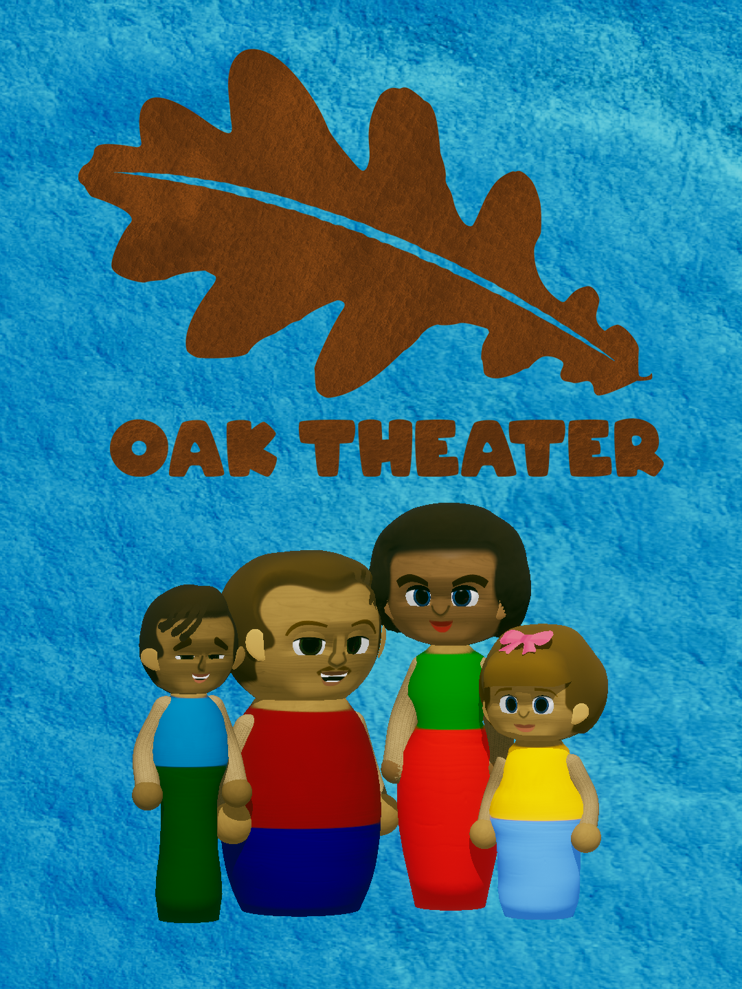 Oak Theater