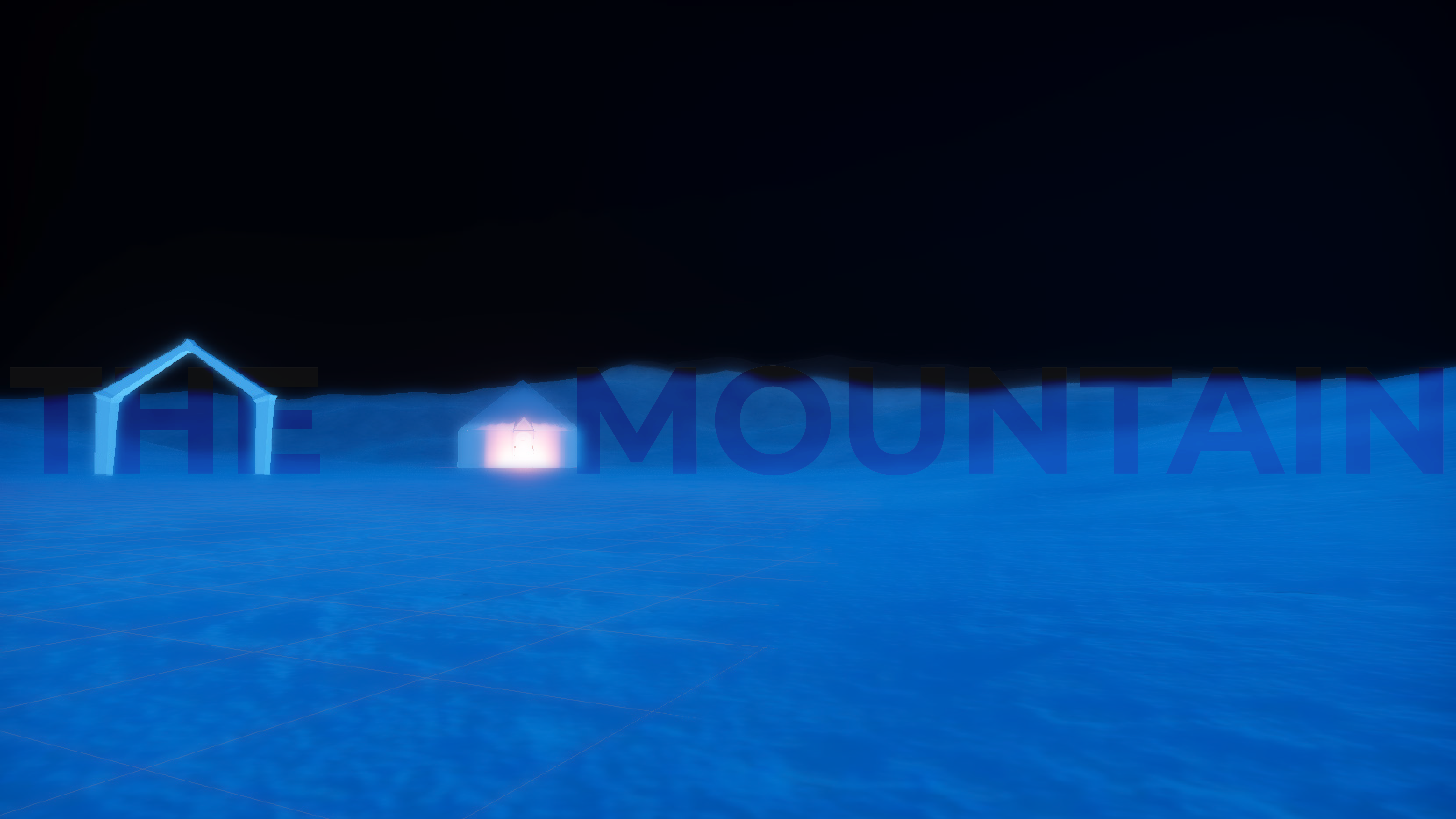 The Mountain